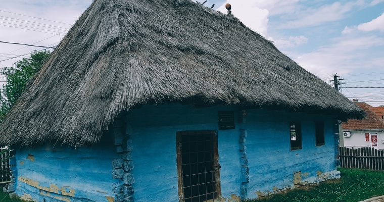 Pe urmele lui Badea Cartan