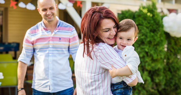 Lucruri marunte, zambete marete!