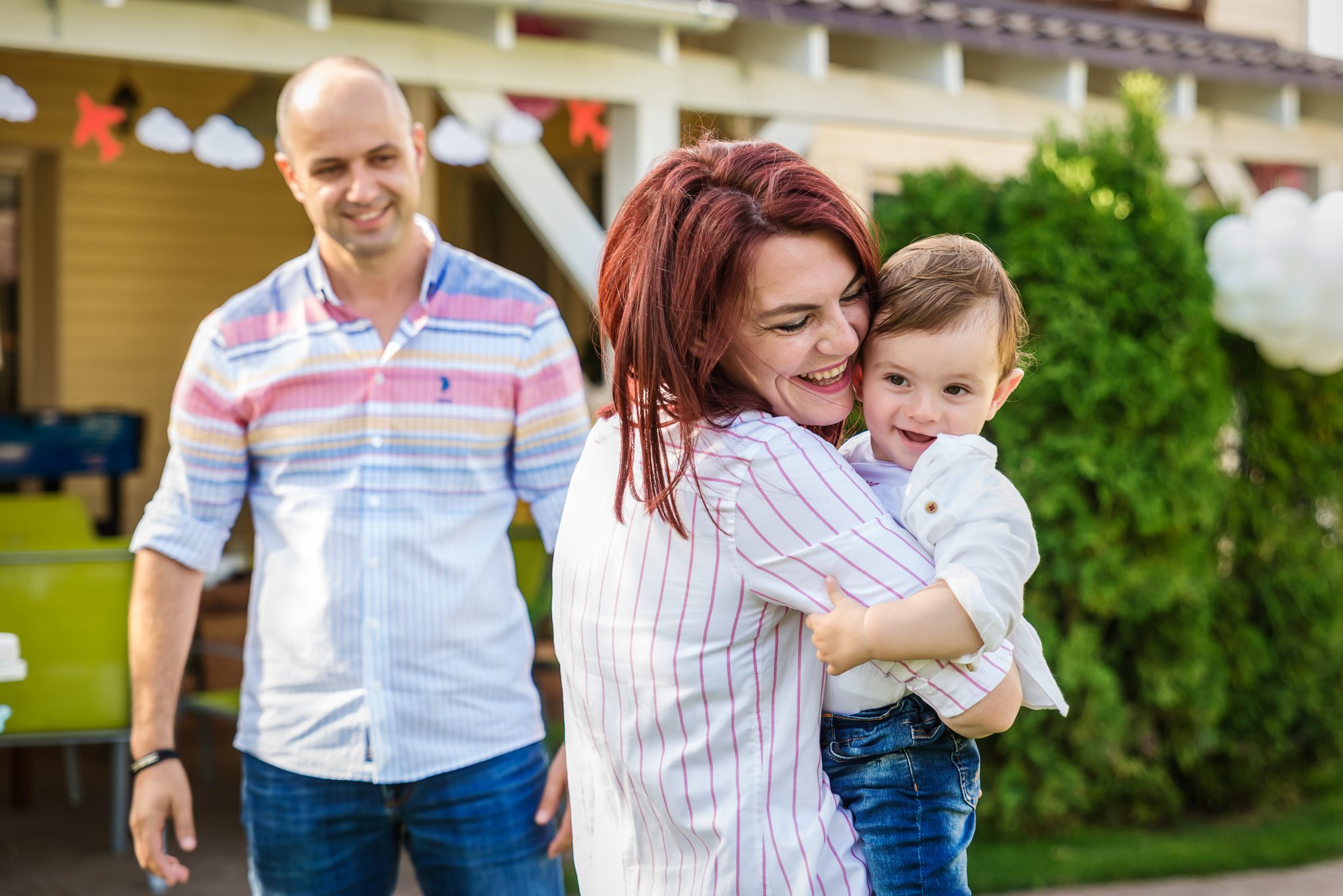 Lucruri marunte, zambete marete!