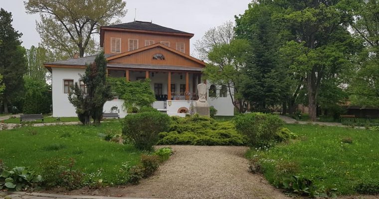 Domeniul Golesti: o lectie de istorie si traditie