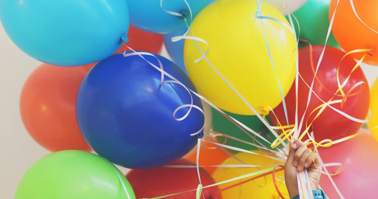 50 de ganduri pentru mama!