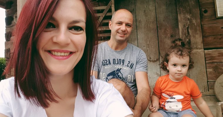 Familia, izvor nesecat de iubire!