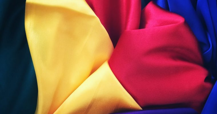 Desteapta-te, romane! Azi, nu maine!