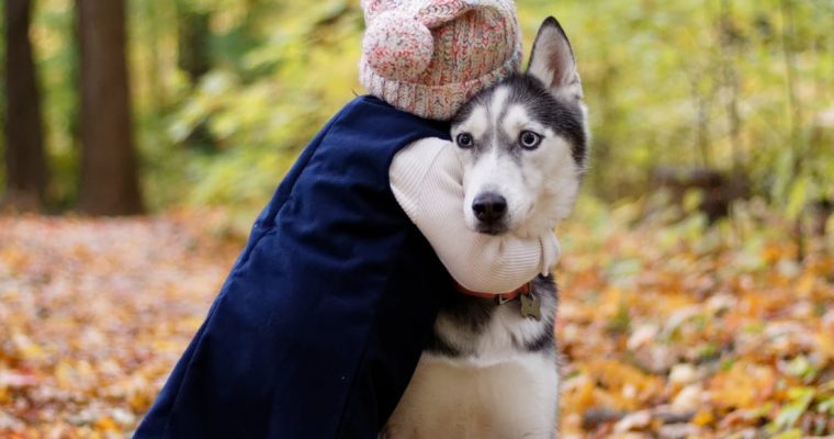 Imbratisarile, vitamine pentru suflet