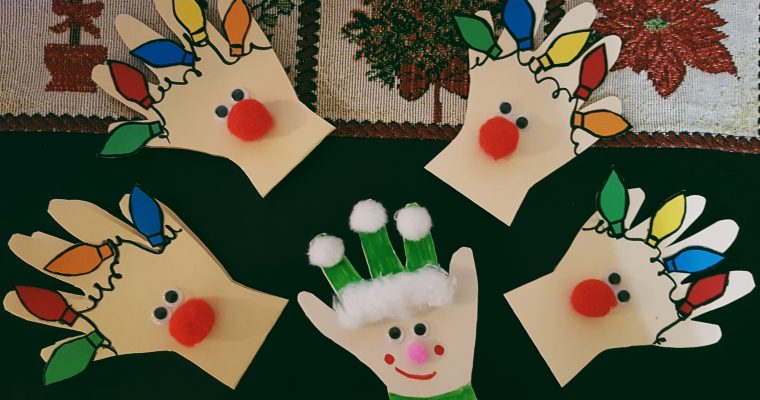 Felicitari haioase de Craciun