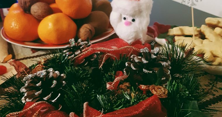 Colindul, cel mai frumos obicei de Craciun