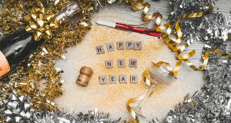 La revedere, 2019! Bine te-am gasit, 2020!