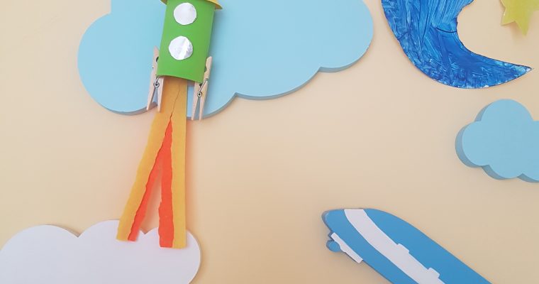 3,2,1 si gata de lansare!?