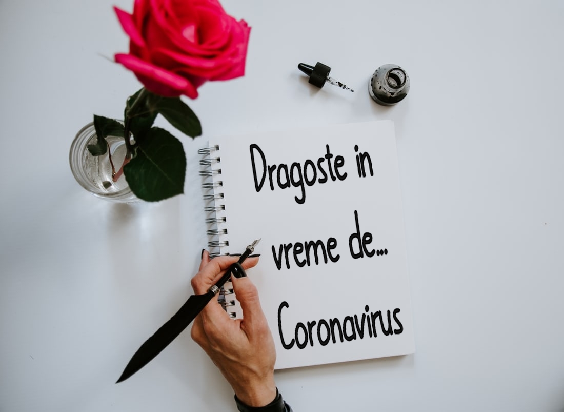 Dragoste in vreme de Coronavirus