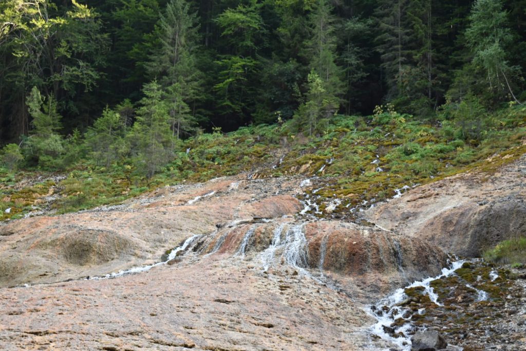 Vama Buzaului Si Cascada Urlatoare Traditii Si Delicii