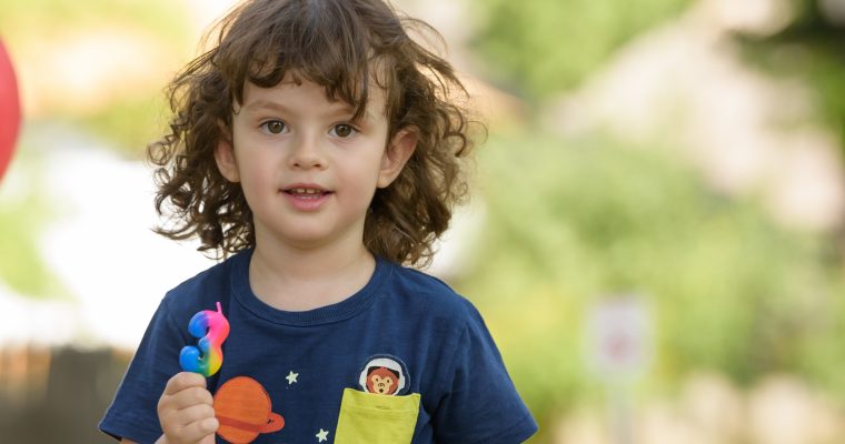 Ziua in care am devenit parinti