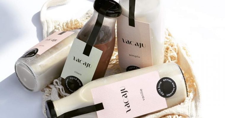 Vacaju, delicios de sanatos