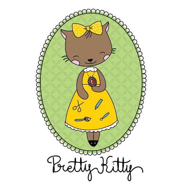 În lumea handmade-ului alături de Pretty Kitty