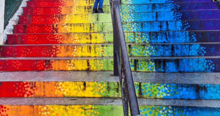 Ce ne trebuie sa fim fericiti?