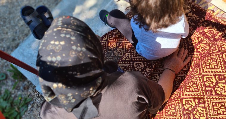 Ghicitori din tolba lu’ mamaie