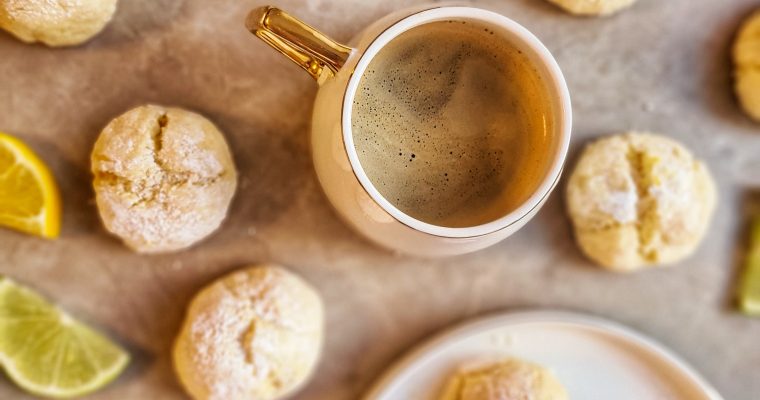 Biscuiti crapati cu lamaie