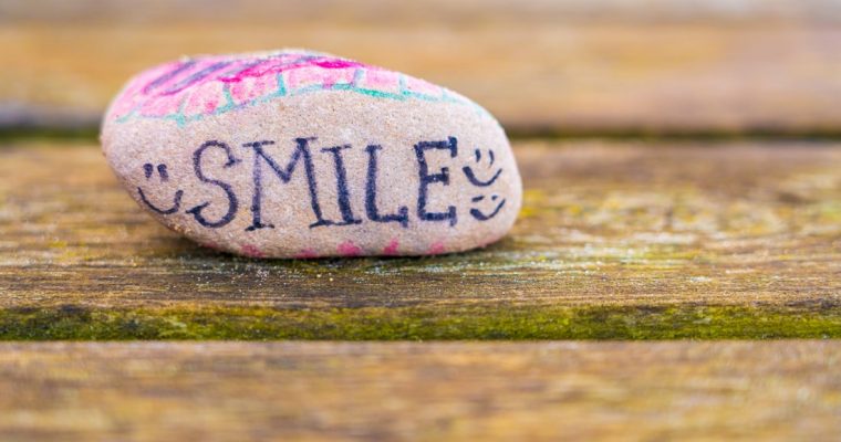 Fericirea sta in lucruri simple