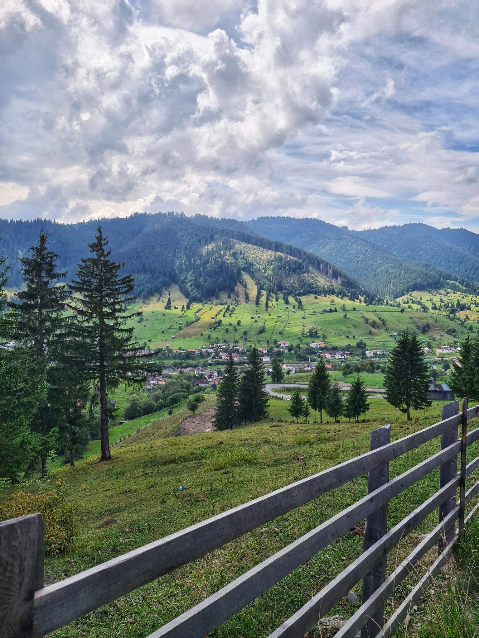 Vacanta de poveste in Bucovina